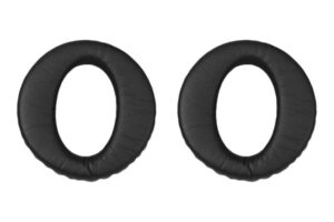 JABRA EVOLVE Ear cushion, leather, for E