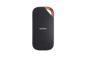 SANDISK Extreme PRO USB4 2TB ext SSD