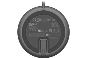 Logitech Rally Mic Pod