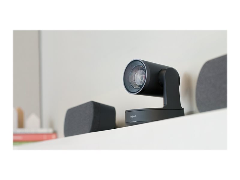 Logitech Rally konferansesystem - Bilde 5