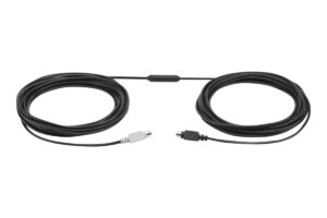 Logitech Group forlengelseskabel