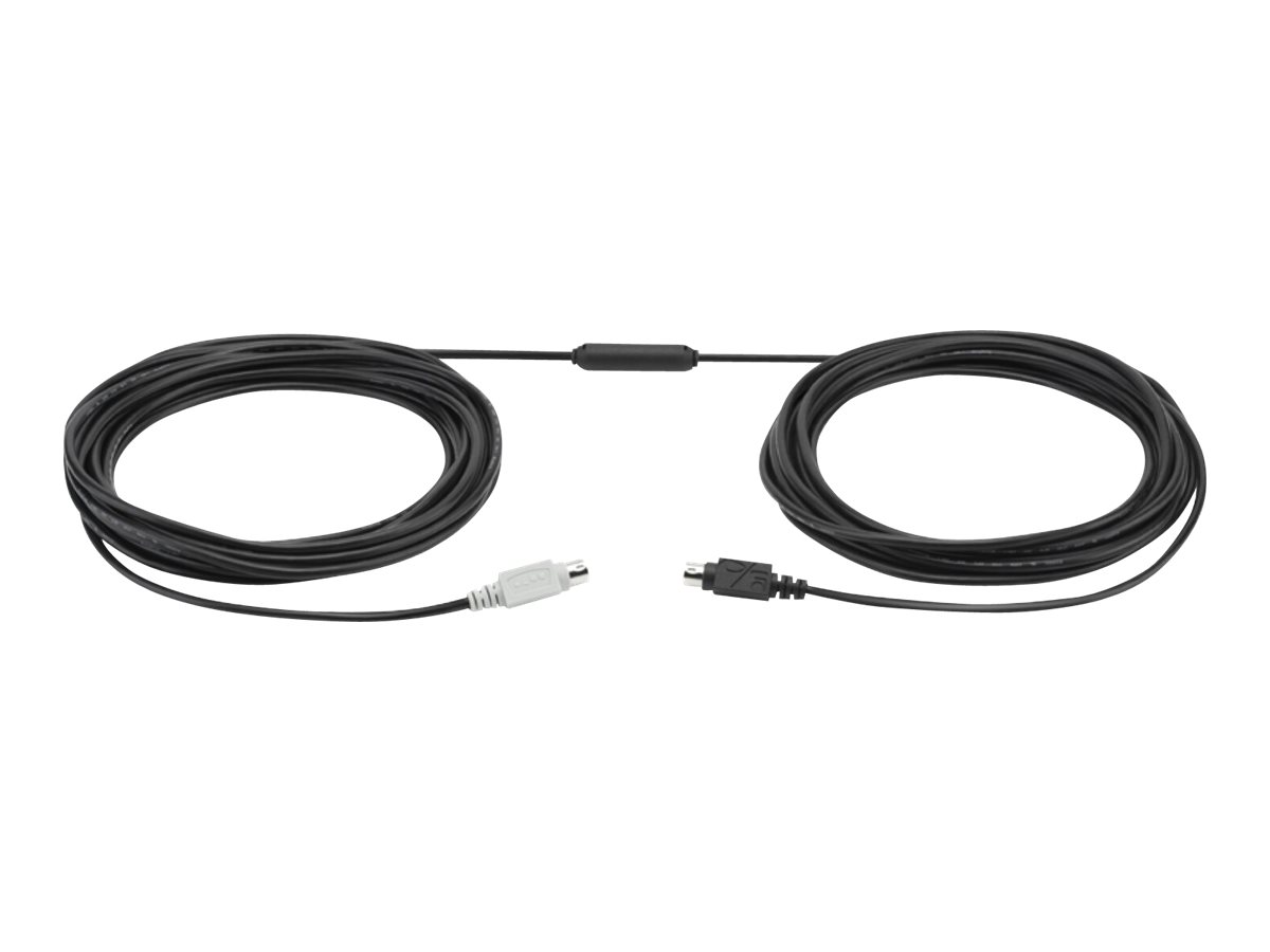 Logitech Group forlengelseskabel