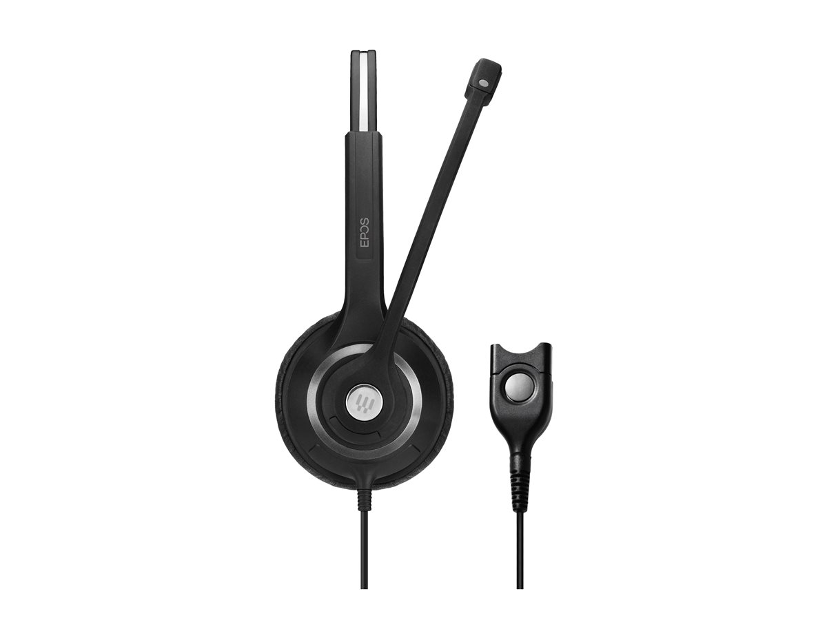 EPOS IMPACT SC 260 200 Series headset - Bilde 10