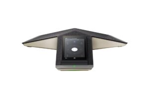 HP Poly Trio C60 IP CP MS FR PoE-e EMEA-INTL English Loc-Euro plug