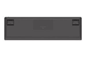 LOGITECH MX Mechanical Wireless Illuminated Performance Keyboard - GRAPHITE - (PN) - 2.4GHZ/BT - N/A - NORDIC - LINEAR