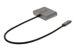 STARTECH USB-C to HDMI Multiport Adapter