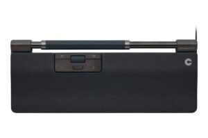 CONTOUR RollerMouse Pro Wired Regular WR Vegan leather