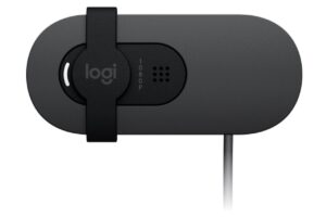 LOGI WEBCAM - Brio 100 Full HD Webcam