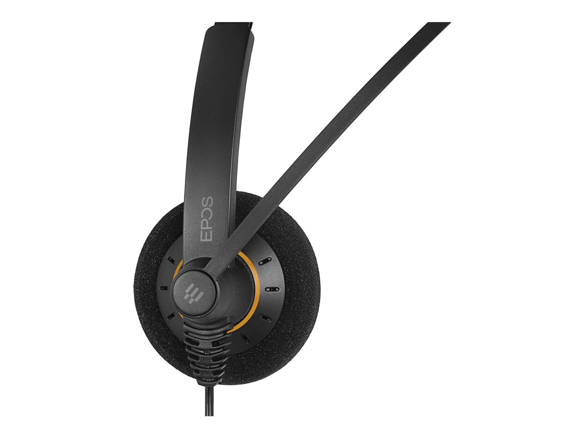 EPOS IMPACT SC 60 USB ML Headset on-ear - Bilde 5