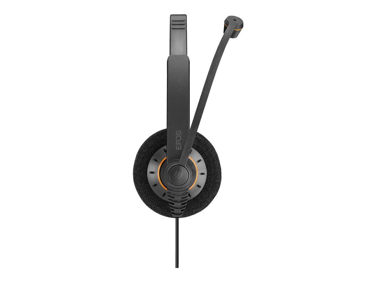 EPOS IMPACT SC 60 USB ML Headset on-ear - Bilde 7