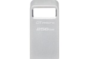 KINGSTON 256GB DataTraveler USB 3.2