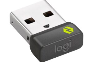 Logitech Lift Vertikal Business Venstre mus (graphite)