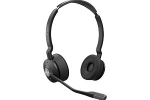 JABRA Engage Headband Pad BLK