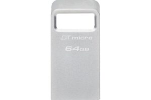 KINGSTON 64GB DataTraveler USB 3.2