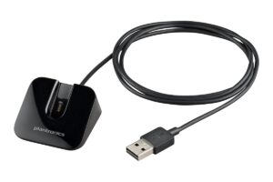 HP Poly Voyager Legend Charging Stand
