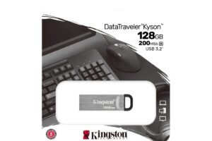 KINGSTON 128GB USB3.2 DT Gen1 Kyson