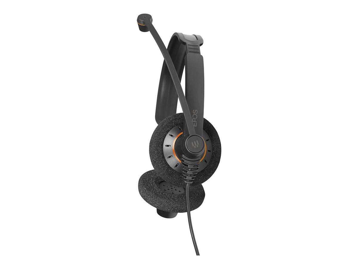 EPOS IMPACT SC 60 USB ML Headset on-ear - Bilde 9