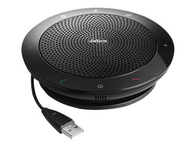 JABRA SPEAK 510 + Speakerphone for UC - Bilde 5