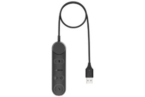 JABRA Engage 50 II UC Stereo Headset