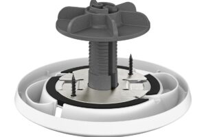 LOGI Rally Mic Pod table mount