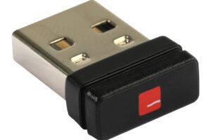 CONTOUR Dongle for RollerMouse