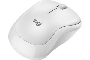 Logitech M240 Trådløs Mus (off-white)