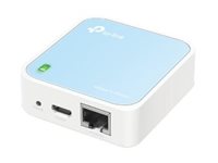 TP-LINK WiFi Nano Router/TV Adapter