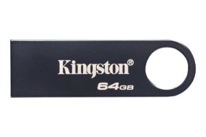 KINGSTON 64GB DataTraveler SE9 G3 USB