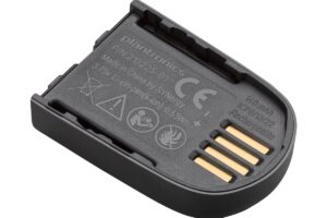 HP Poly Savi 8220 Batt with Removal Tool