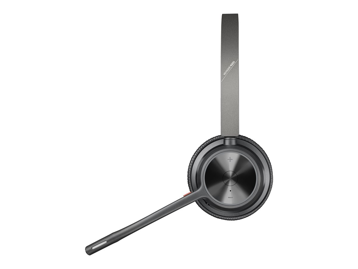HP Poly Voyager 4320 USB-A Headset - Bilde 3