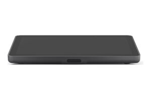 LOGI Rally Bar Huddle - GRAPHITE - USB