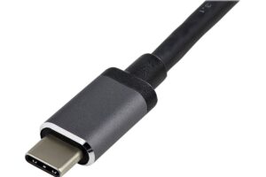 STARTECH USB-C Multiport Adapter / Dock