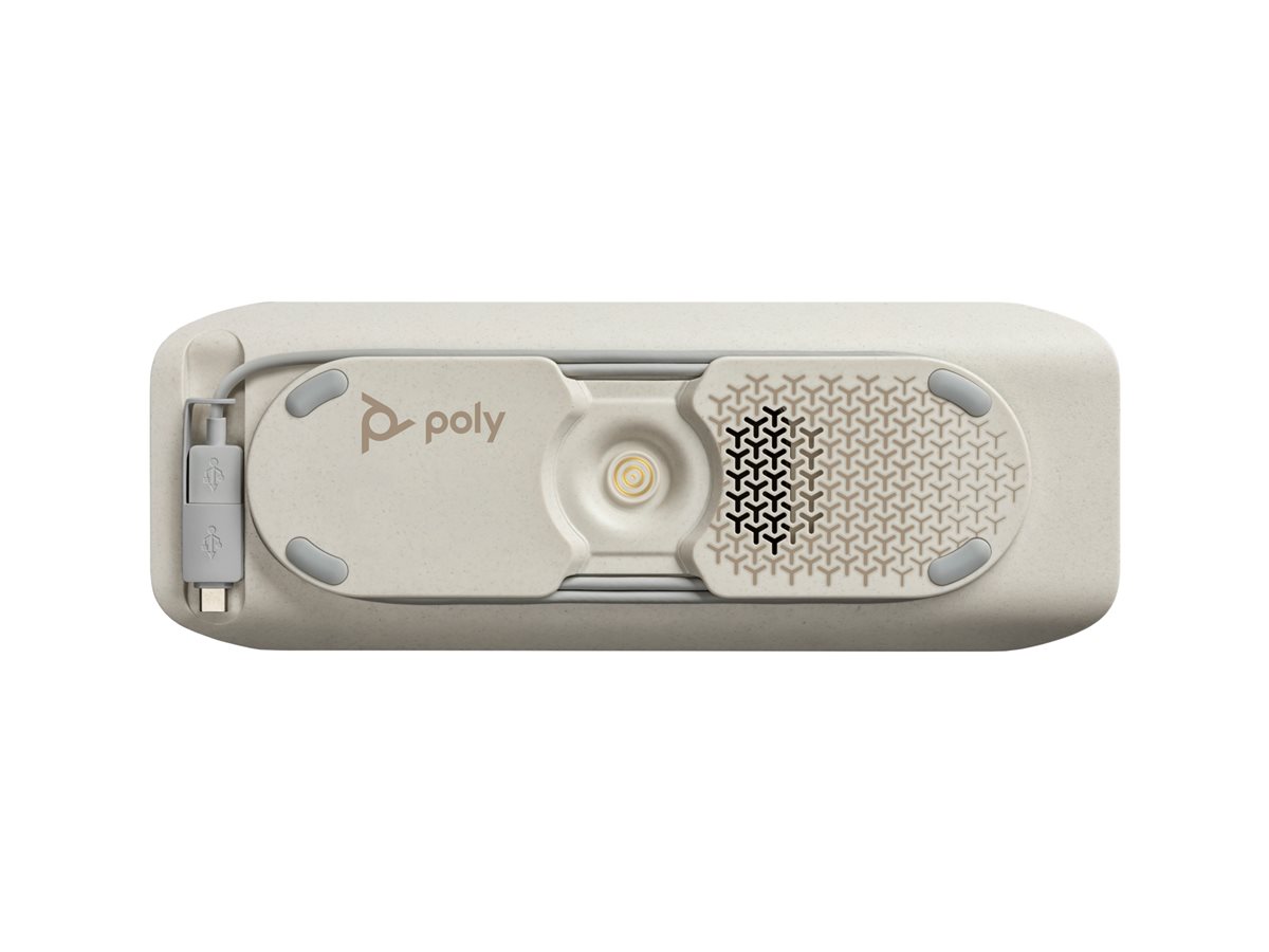 HP POLY SYNC 40 SY40-M