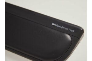 CONTOUR Long/Short Wrist Rest RM Pro3