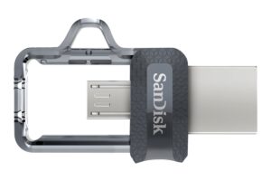 SANDISK Ultra Dual Drive m3.0 256GB