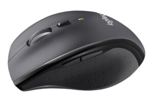 Logitech Mouse Marathon M705
