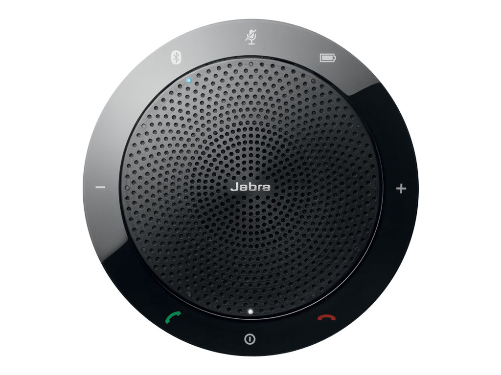 JABRA SPEAK 510 Speakerphone for UC - Bilde 9