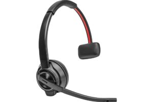 HP Poly Savi 8410 Office Headset
