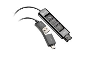 HP Poly USB-A to USB-C Cable 1500mm