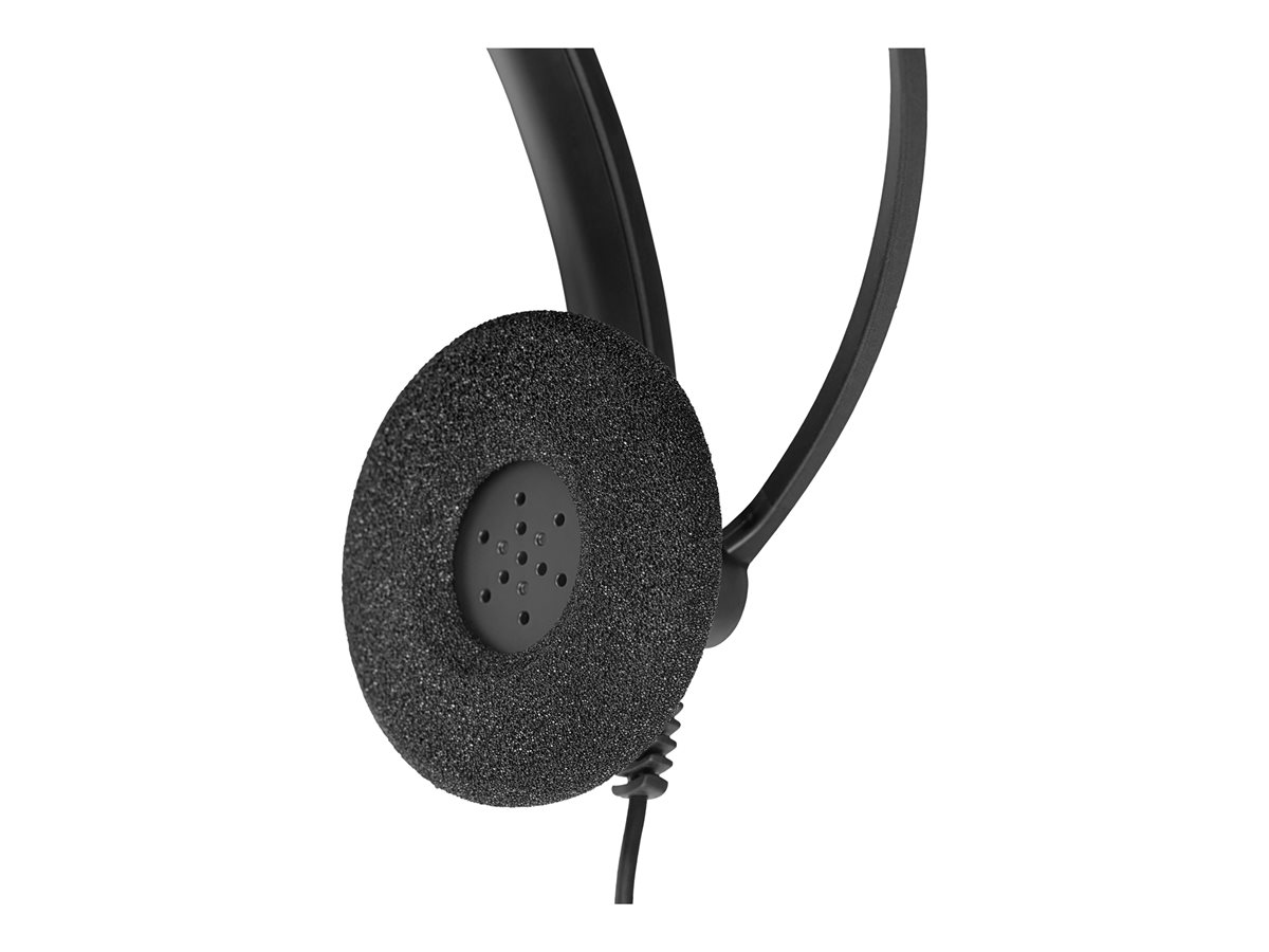 EPOS IMPACT SC 60 USB ML Headset on-ear - Bilde 4