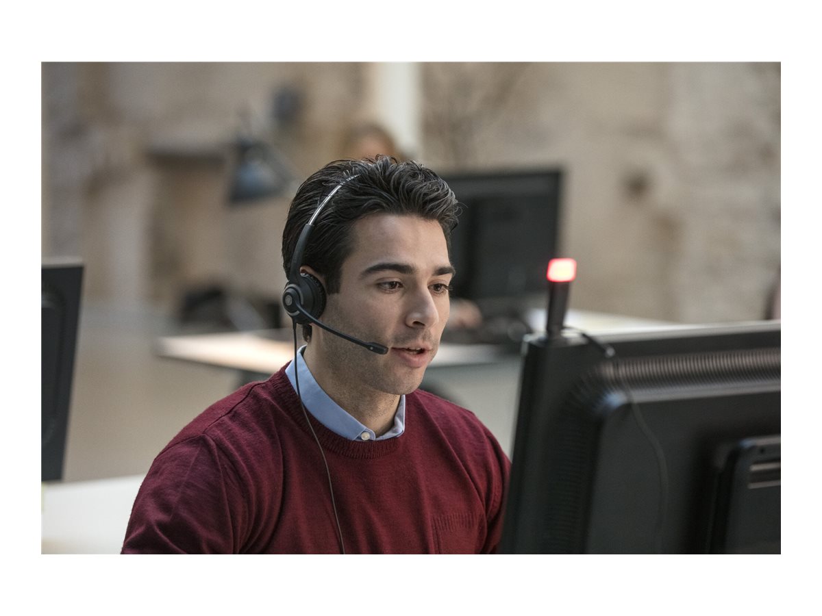 EPOS IMPACT SC 260 200 Series headset - Bilde 15