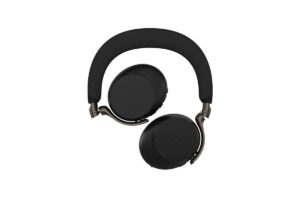 JABRA Evolve3 75 UC Link390c Black WLC C