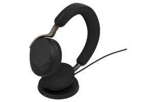 JABRA Evolve3 75 UC Link390a Black WLC C