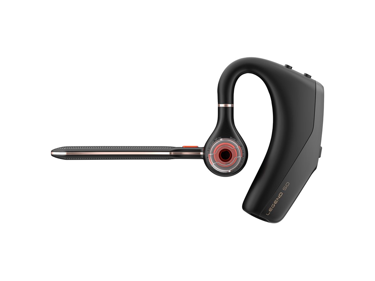 HP Poly Voyager Legend 50 Headset EMEA - Bilde 6