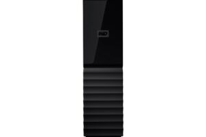 WD My Book 14TB USB3.0 HDD 3.5inch