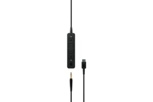 EPOS ADAPT 165T USB-C II ADAPT 100 Serie