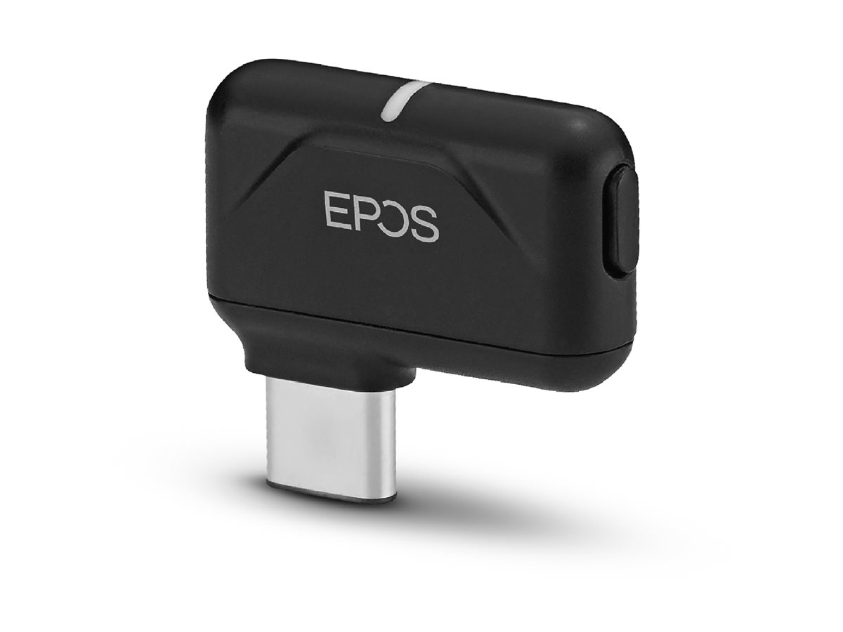 EPOS ADAPT 660 USB-C - Bilde 4