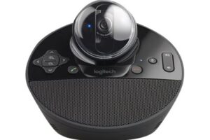 Logitech BCC950 ConferenceCam