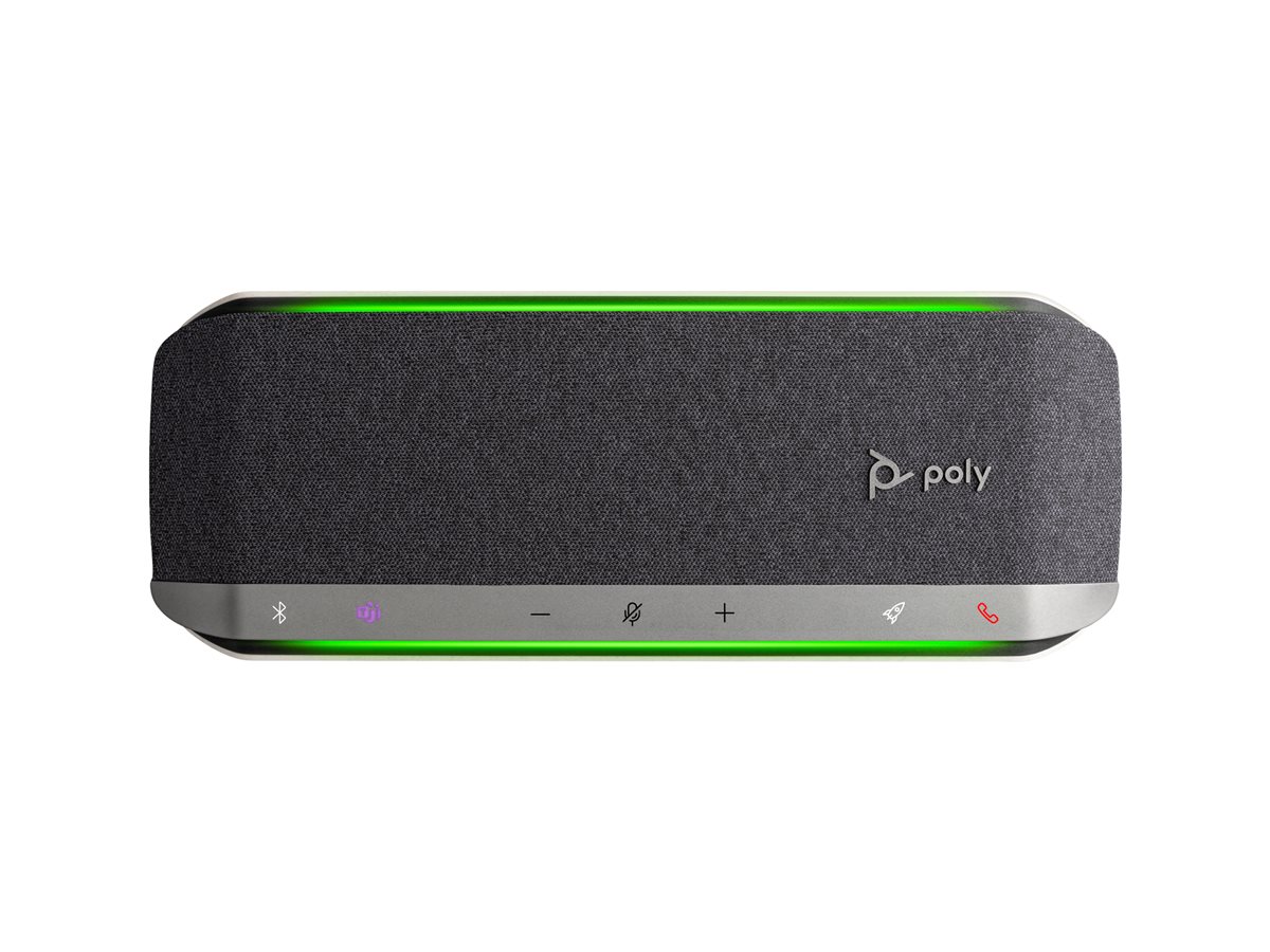 HP POLY SYNC 40 SY40-M - Bilde 5