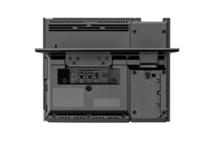 HP Poly CCX 600 Business Media Phone for Microsoft Teams